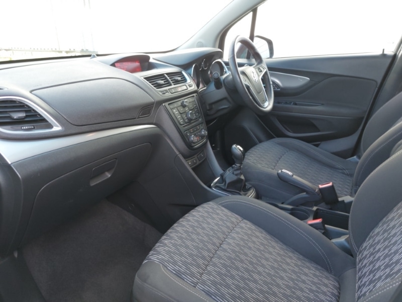 Used Vauxhall Mokka 2014 for sale - 78071164: Photo 5