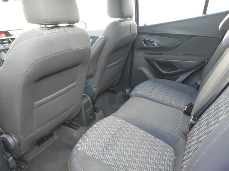 Used Vauxhall Mokka 2014 for sale - 78071164: Photo 6