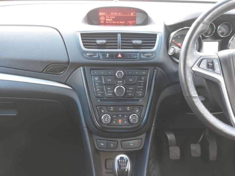 Used Vauxhall Mokka 2014 for sale - 78071164: Photo 7