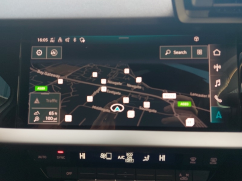 Used Audi A3 2022 for sale - 76749154: Photo 14