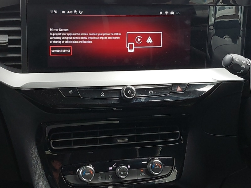 Used Vauxhall Mokka 2025 for sale - 78125773: Photo 10