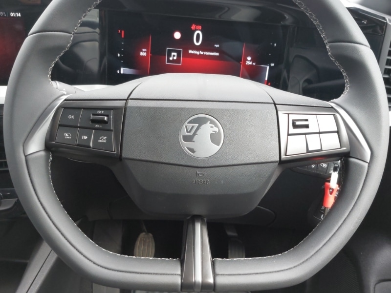 Used Vauxhall Mokka 2025 for sale - 78125773: Photo 11