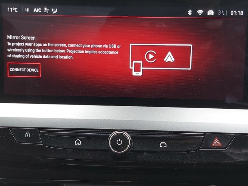 Used Vauxhall Mokka 2025 for sale - 78125773: Photo 15