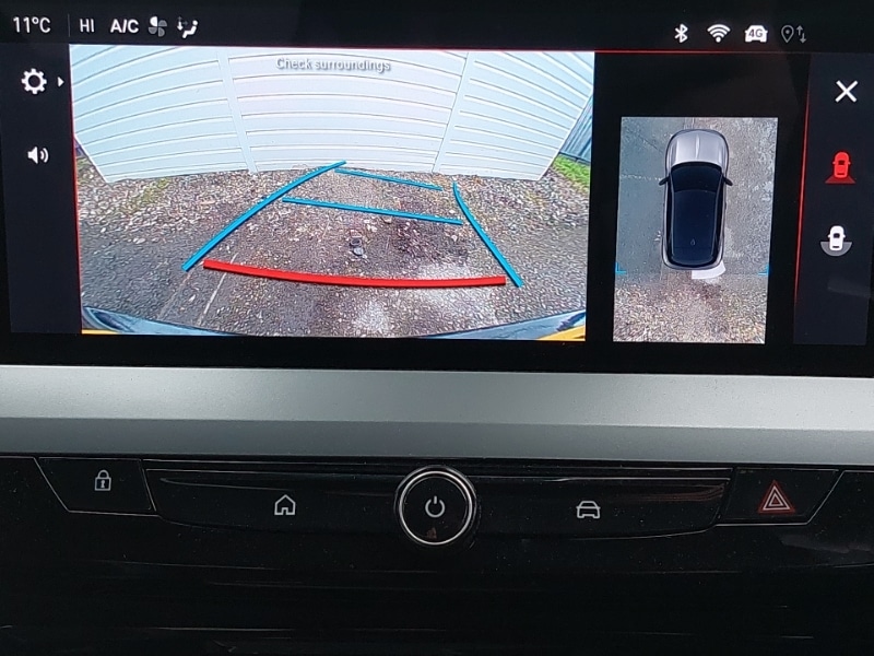 Used Vauxhall Mokka 2025 for sale - 78125773: Photo 16