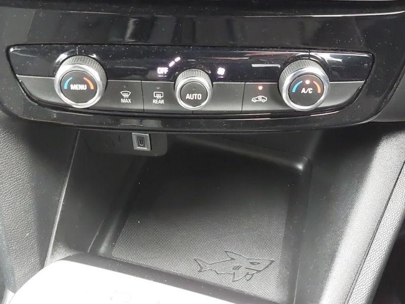 Used Vauxhall Mokka 2025 for sale - 78125773: Photo 17