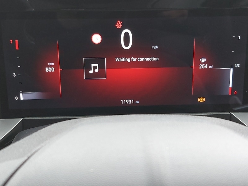 Used Vauxhall Mokka 2025 for sale - 78125773: Photo 19