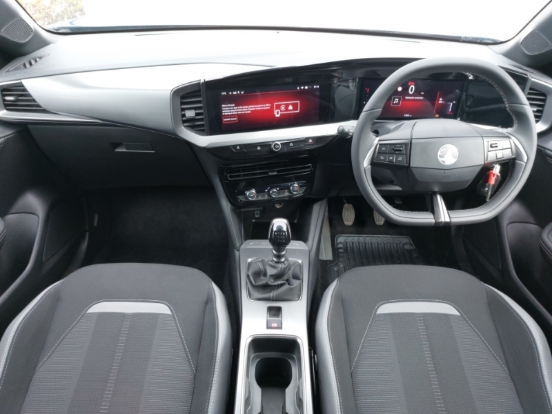Used Vauxhall Mokka 2025 for sale - 78125773: Photo 2
