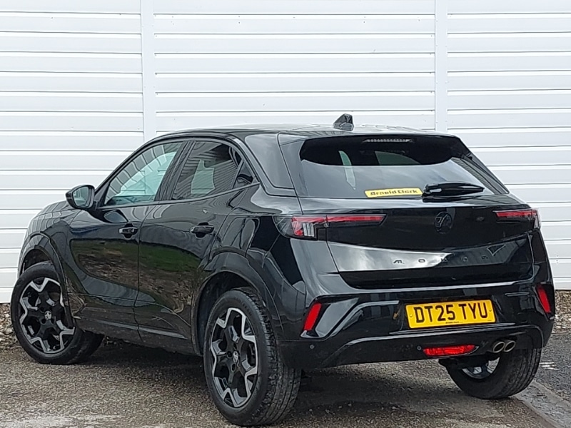 Used Vauxhall Mokka 2025 for sale - 78125773: Photo 3