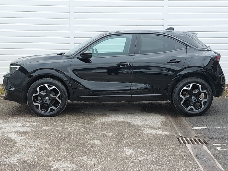 Used Vauxhall Mokka 2025 for sale - 78125773: Photo 4