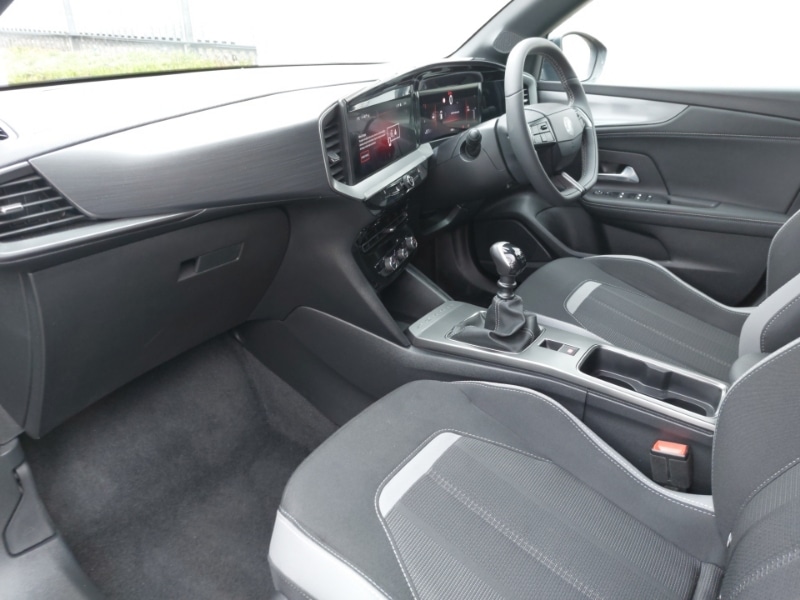 Used Vauxhall Mokka 2025 for sale - 78125773: Photo 5