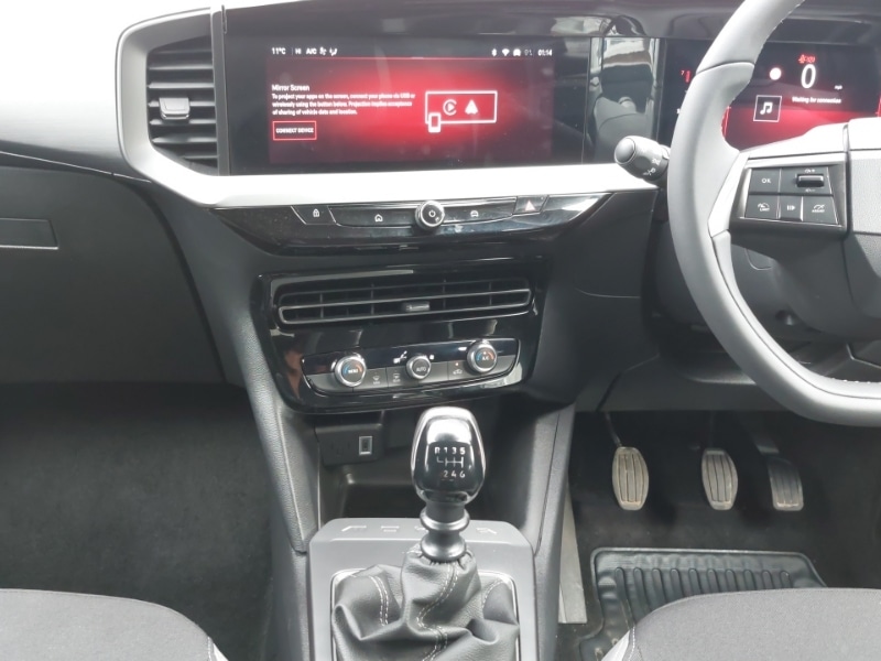 Used Vauxhall Mokka 2025 for sale - 78125773: Photo 7