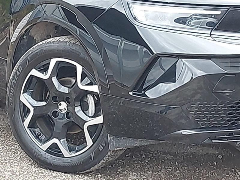 Used Vauxhall Mokka 2025 for sale - 78125773: Photo 9