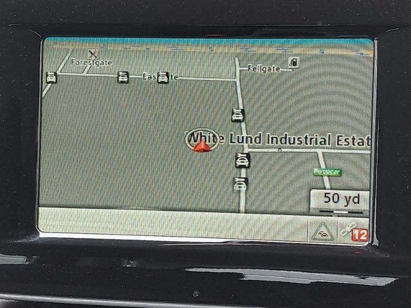 Used Mercedes-Benz B Class 2014 for sale - 77448424: Photo 15