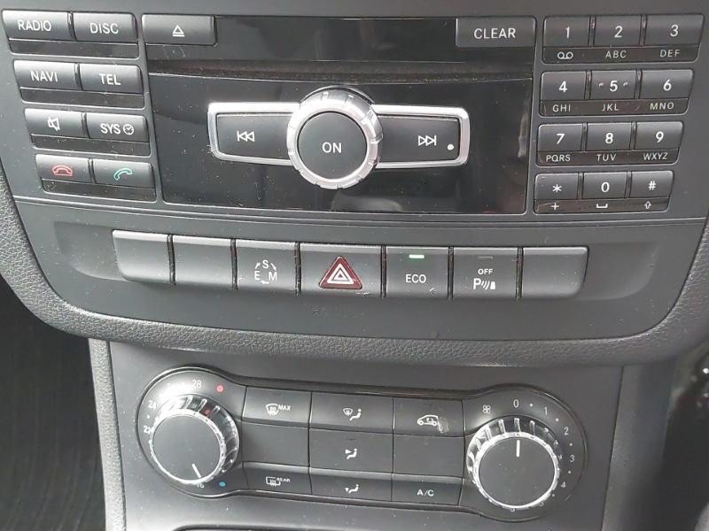 Used Mercedes-Benz B Class 2014 for sale - 77448424: Photo 16