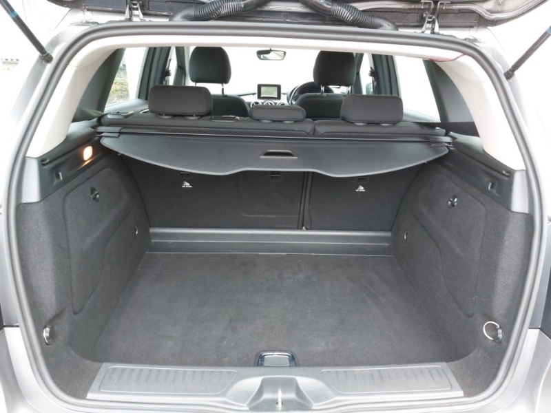 Used Mercedes-Benz B Class 2014 for sale - 77448424: Photo 8