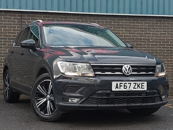 2017 - 2.0 TDi 150 SE Nav 5dr