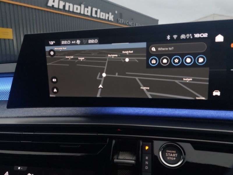 Used Peugeot 3008 2024 for sale - 76335776: Photo 14