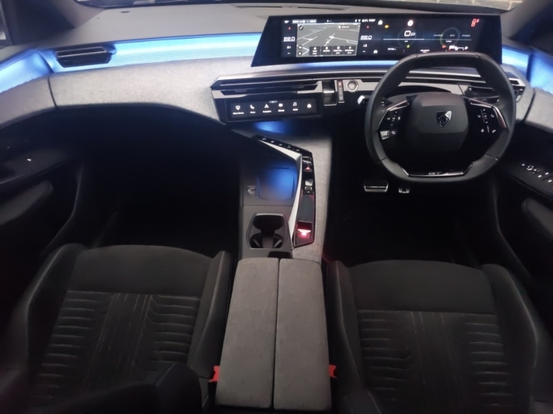 Used Peugeot 3008 2024 for sale - 76335776: Photo 2