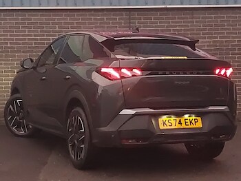 Used Peugeot 3008 2024 for sale - 76335776: Photo