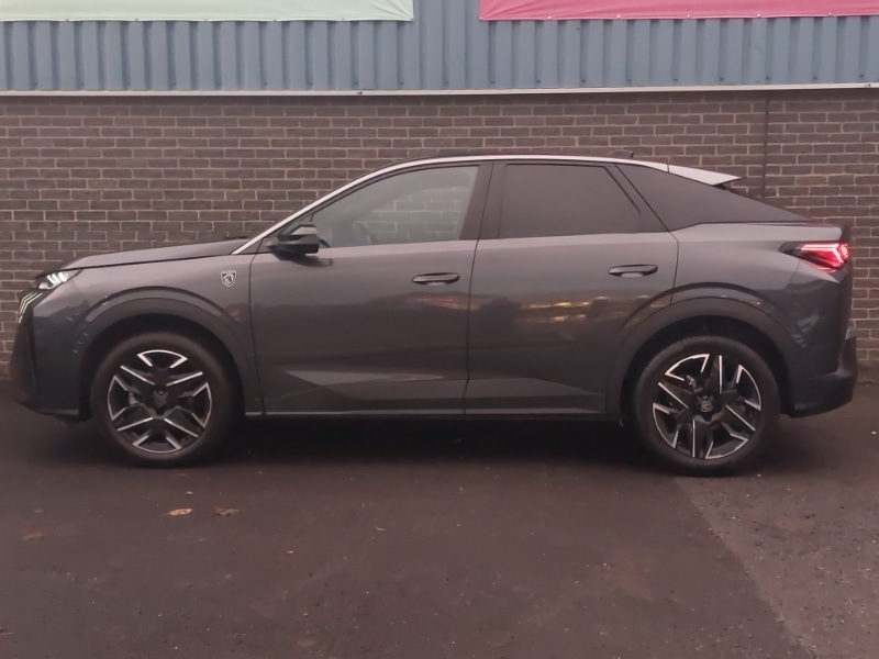 Used Peugeot 3008 2024 for sale - 76335776: Photo 4