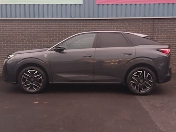 Used Peugeot 3008 2024 for sale - 76335776: Photo