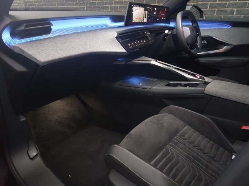 Used Peugeot 3008 2024 for sale - 76335776: Photo 5