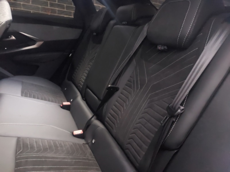 Used Peugeot 3008 2024 for sale - 76335776: Photo 6