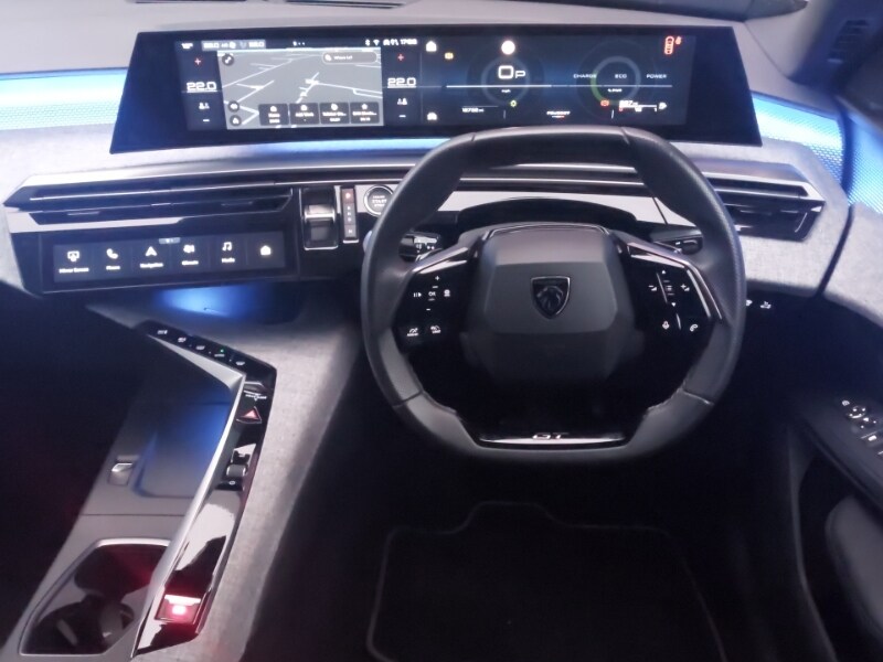 Used Peugeot 3008 2024 for sale - 76335776: Photo 7