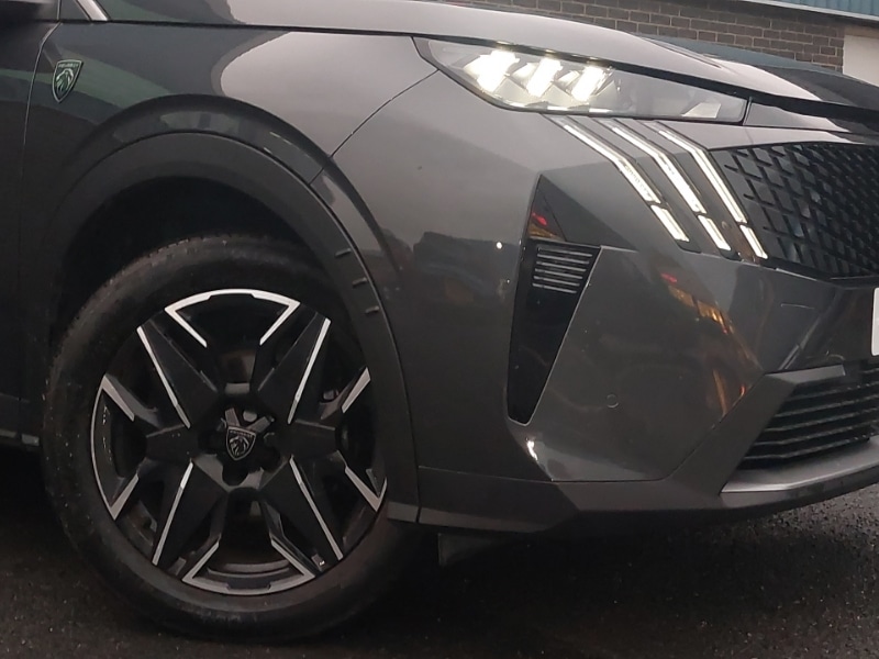 Used Peugeot 3008 2024 for sale - 76335776: Photo 9