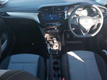 Used Vauxhall Corsa 2025 for sale - 75177307: Photo