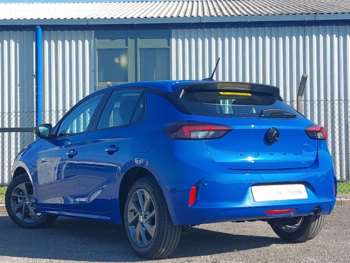 Used Vauxhall Corsa 2025 for sale - 75177307: Photo