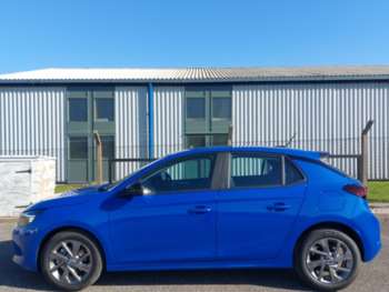 Used Vauxhall Corsa 2025 for sale - 75177307: Photo