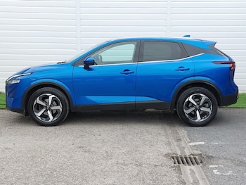 Used Nissan Qashqai 2023 for sale - 79517256: Photo