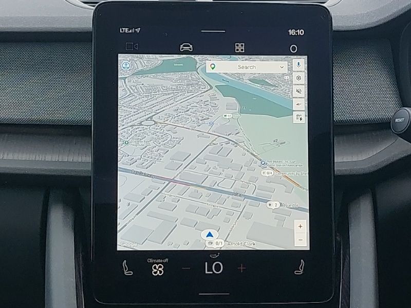 Used Polestar Polestar 2 2021 for sale - 78085218: Photo 10