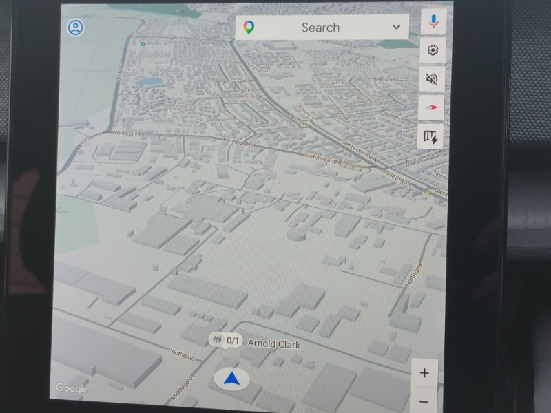 Used Polestar Polestar 2 2021 for sale - 78085218: Photo 15