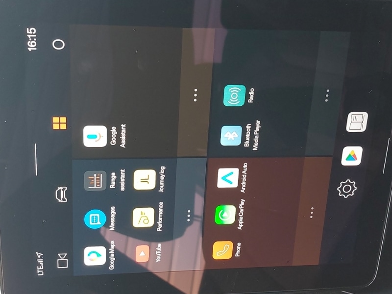 Used Polestar Polestar 2 2021 for sale - 78085218: Photo 16