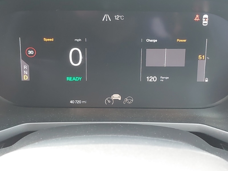 Used Polestar Polestar 2 2021 for sale - 78085218: Photo 18