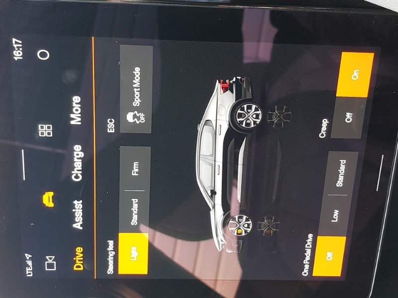 Used Polestar Polestar 2 2021 for sale - 78085218: Photo 19