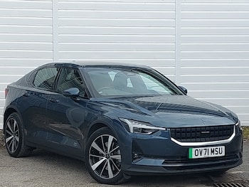 Used Polestar Polestar 2 2021 for sale - 78085218: Photo