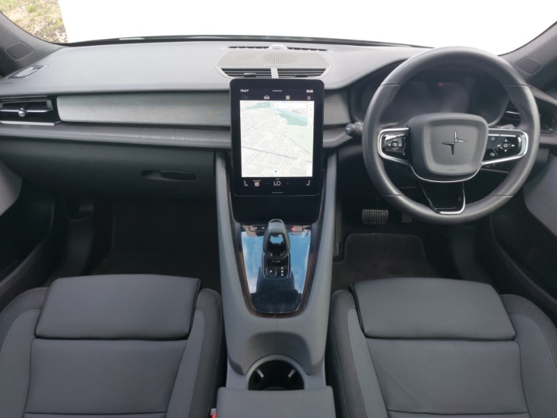 Used Polestar Polestar 2 2021 for sale - 78085218: Photo 2