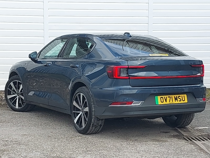 Used Polestar Polestar 2 2021 for sale - 78085218: Photo 3