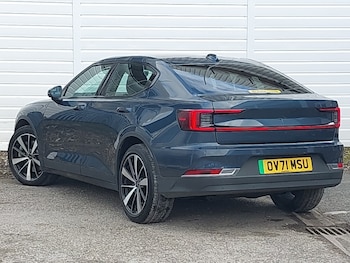 Used Polestar Polestar 2 2021 for sale - 78085218: Photo