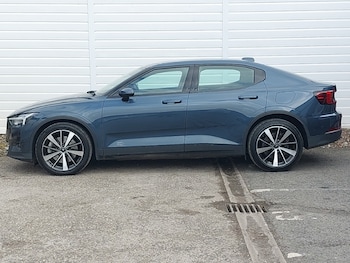 Used Polestar Polestar 2 2021 for sale - 78085218: Photo