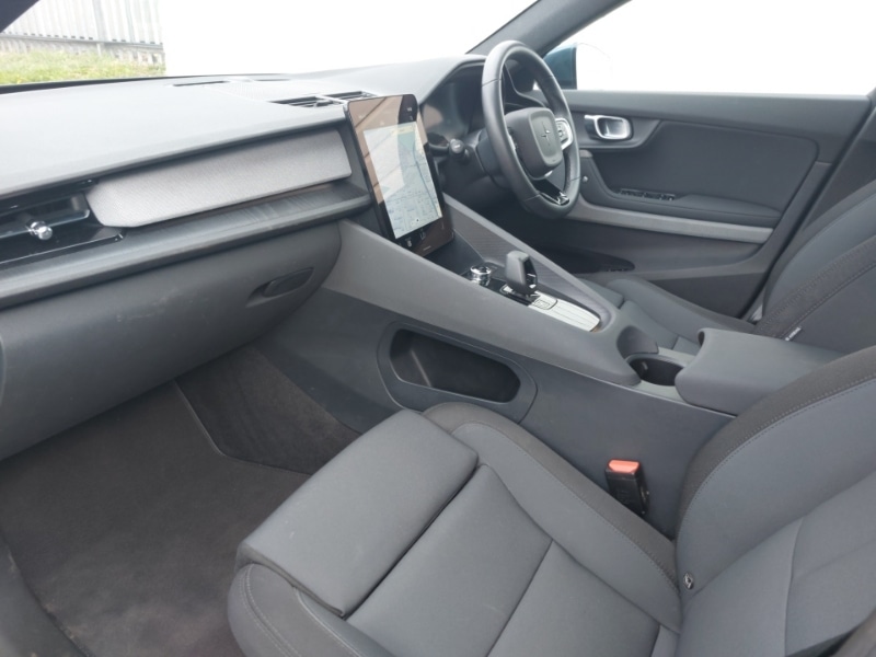 Used Polestar Polestar 2 2021 for sale - 78085218: Photo 5