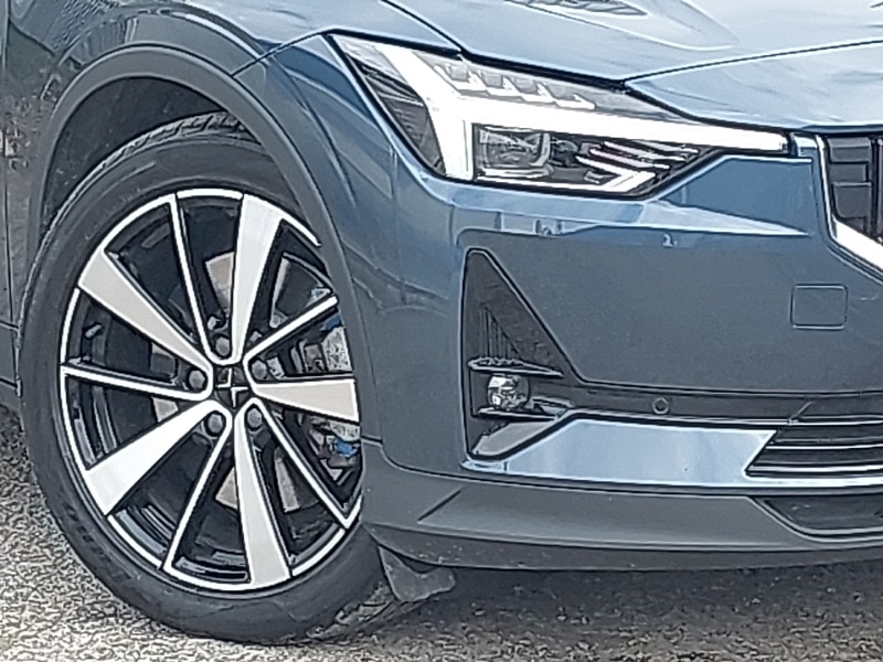 Used Polestar Polestar 2 2021 for sale - 78085218: Photo 9