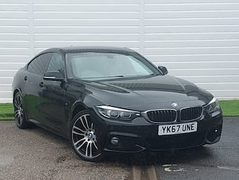 Used BMW 4 Series 2017 for sale - 79723293: Photo