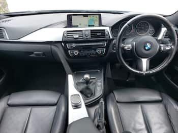 Used BMW 4 Series 2017 for sale - 79723293: Photo