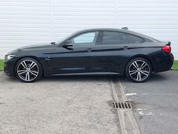 Used BMW 4 Series 2017 for sale - 79723293: Photo