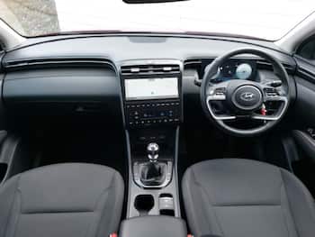 Used Hyundai TUCSON 2023 for sale - 79654309: Photo