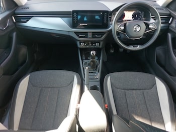 Used Skoda Kamiq 2022 for sale - 75695605: Photo